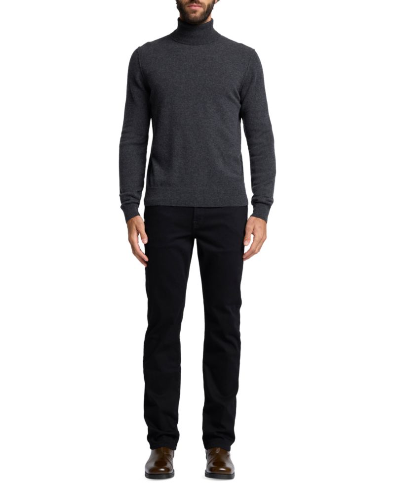 Men's The Straight Relaxed Straight-Fit Jeans