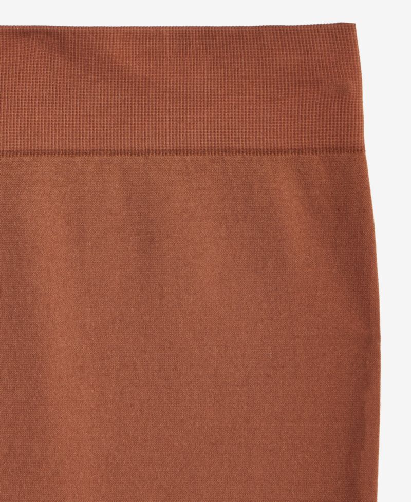 Women's Seamless Slip Short