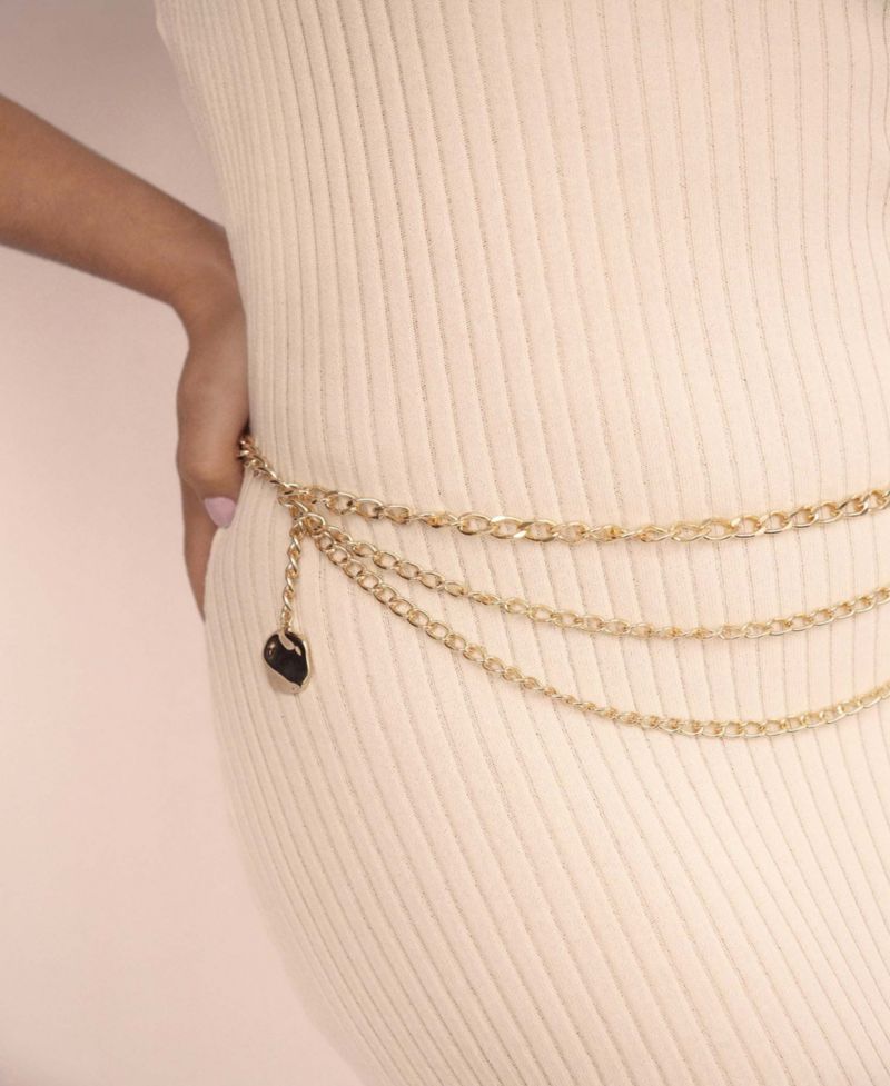 Modern Edge Hip Belt
