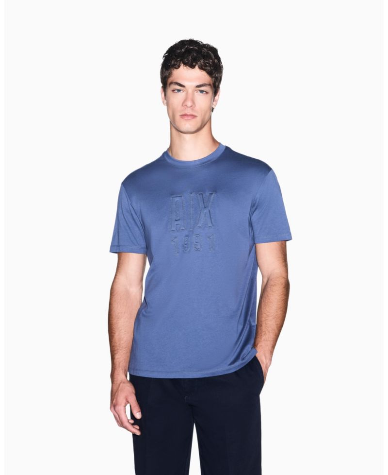 Men's Tonal A X 1991 T-Shirt