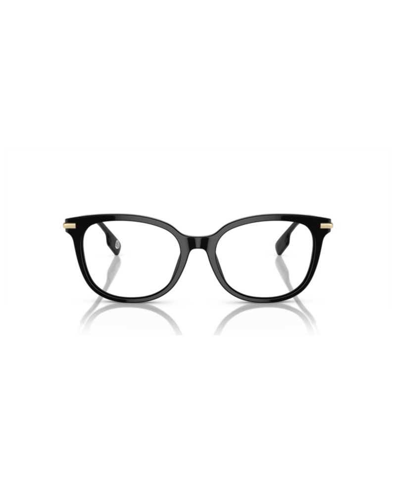 Woman Square Plastic BE2391 Eyeglasses