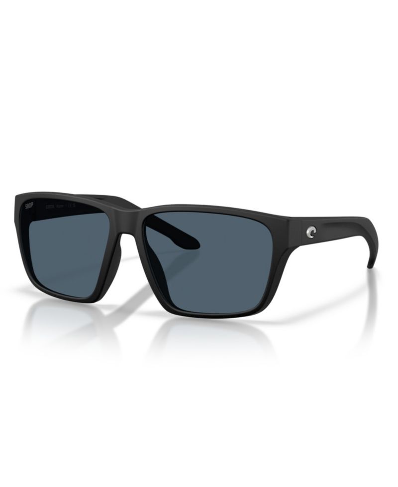 Unisex Polarized Sunglasses 6S9141