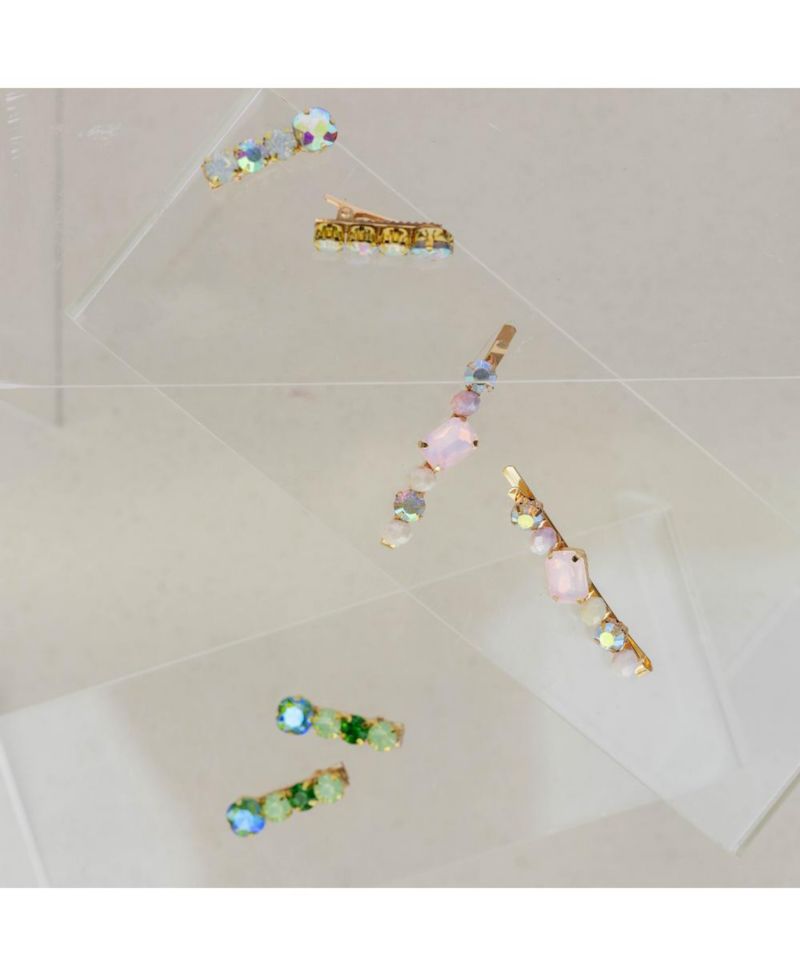 Women's Bobby Pin Set of 2