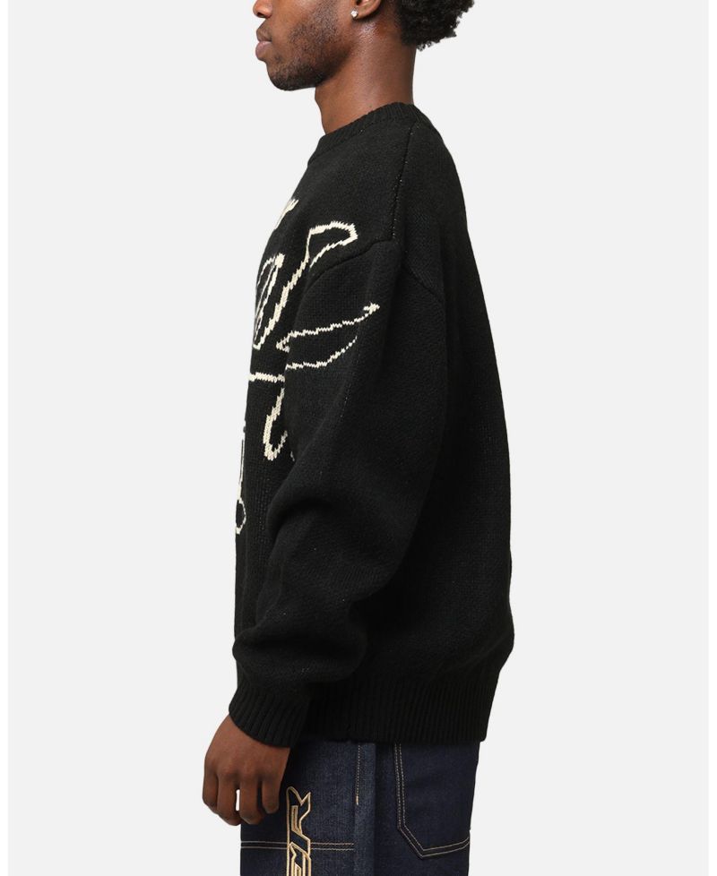 Men's Substance Knit