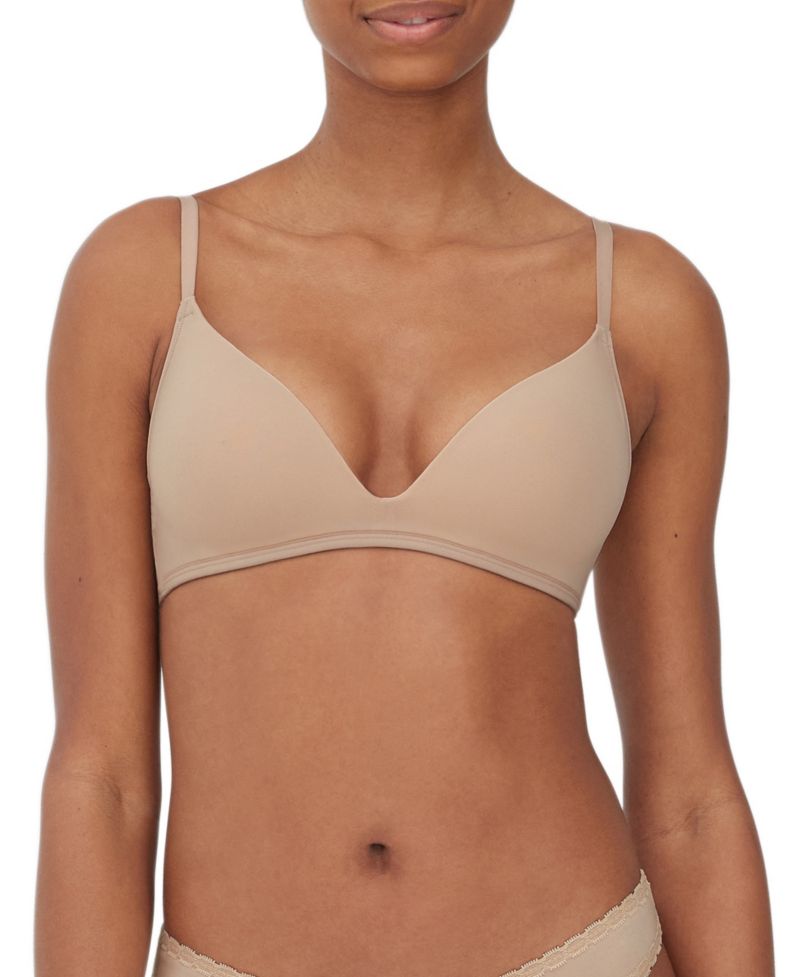 Women's Prestige Wireless Push-Up Bra