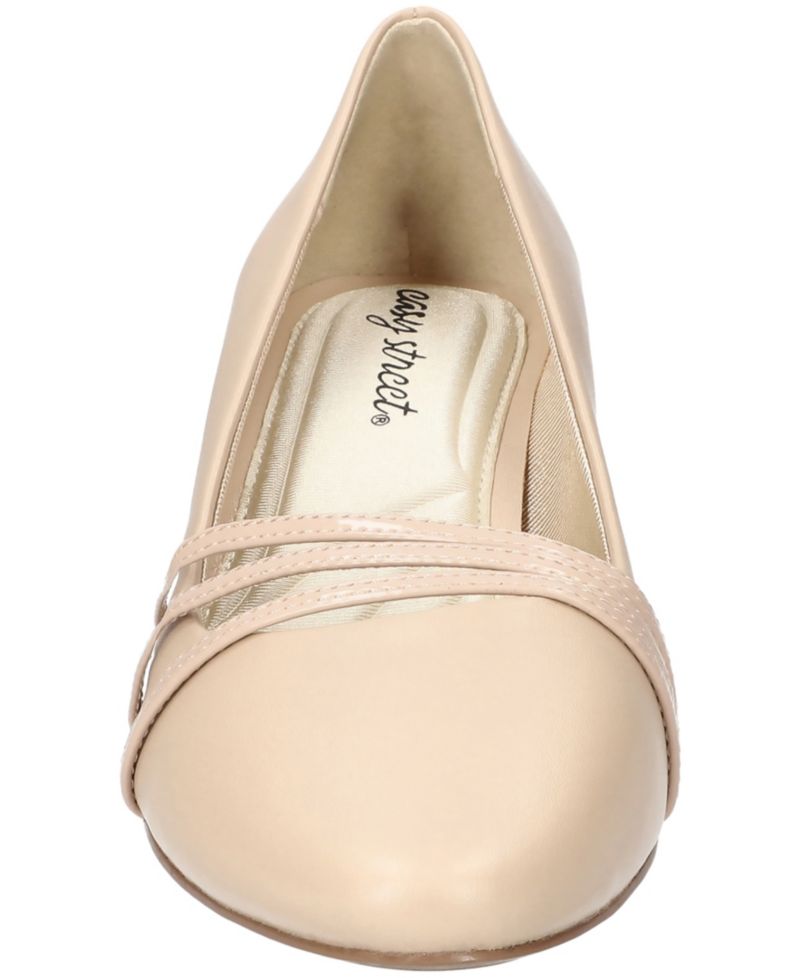 Women's Cristiny Slip-On Pumps