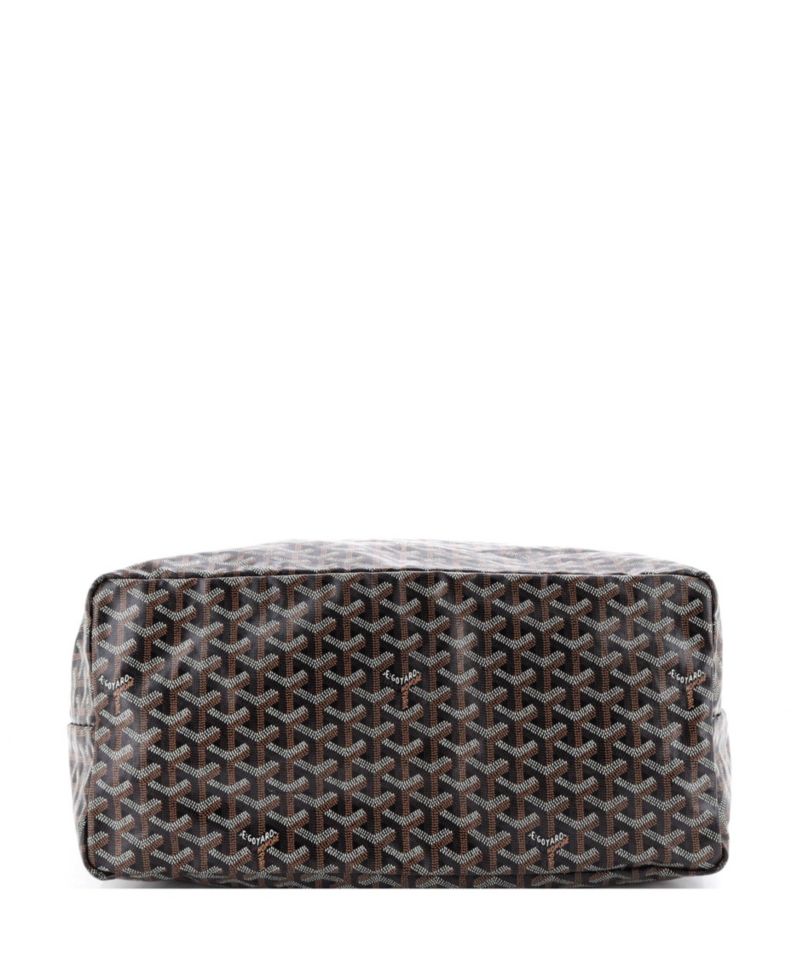 GM Saint Louis Tote Coated Canvas