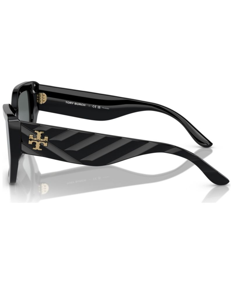 Women's Polarized Sunglasses TY7187U