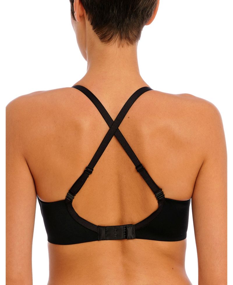 Women's Undetected Underwire T-shirt Bra, AA401708