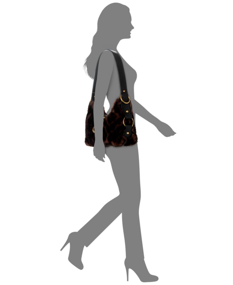 Camden Small Shoulder Handbag