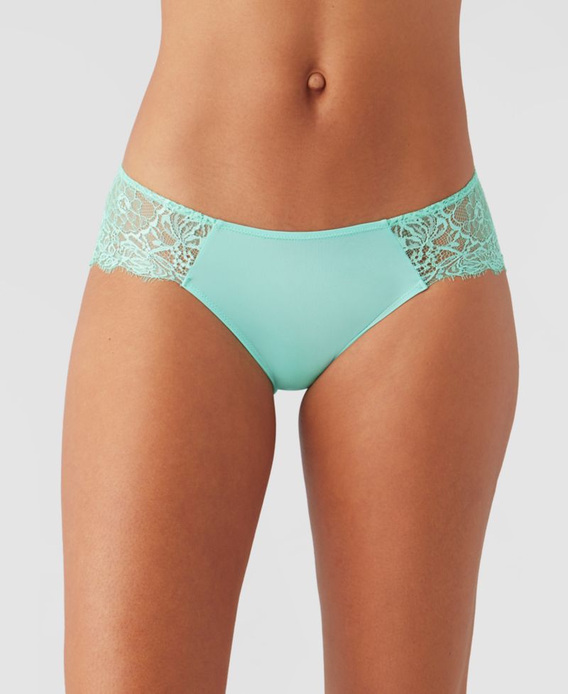 b.tempt'd Women's by Wacoal It's On Hipster Underwear 974296