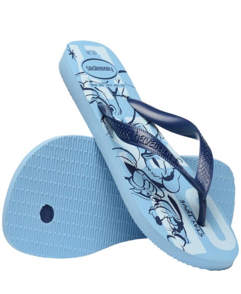 Men's Top Disney Sandal