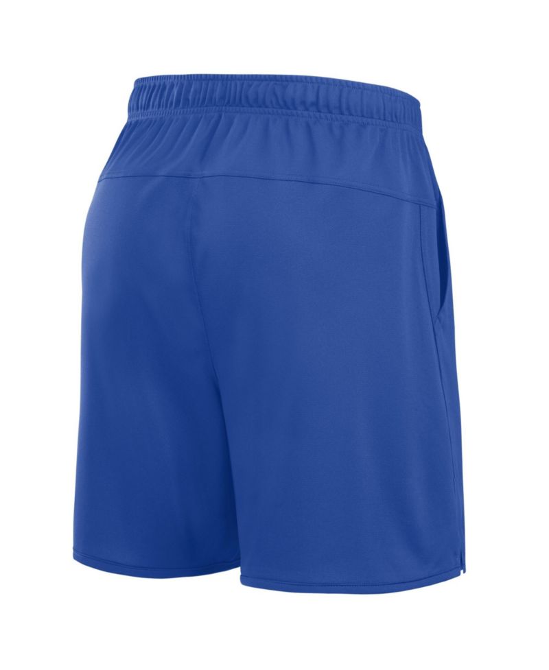 Men's Royal Florida Gators Totality Dri-FIT Shorts