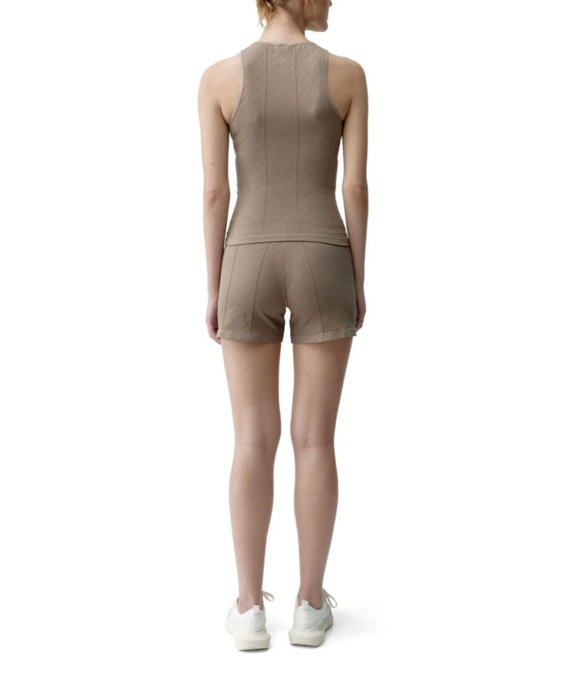 Women's Ares Sports Short