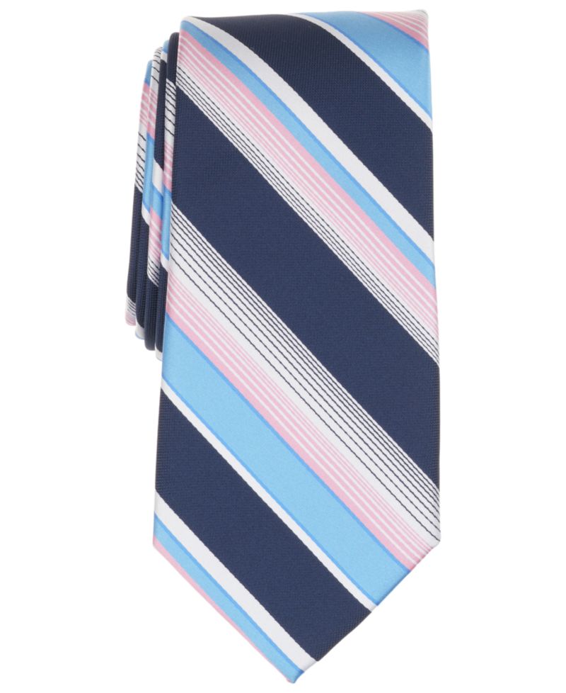 Men's Hubbard Striped Tie