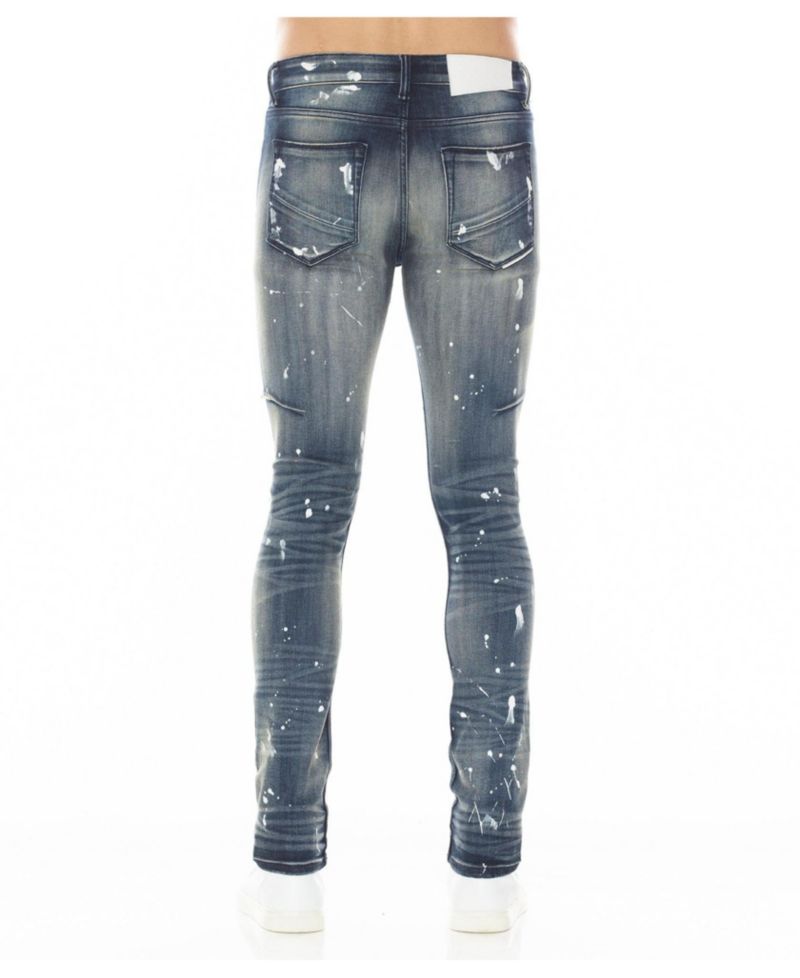 Men's Strat super skinny fit jean