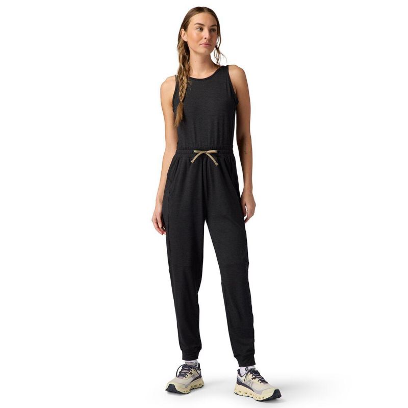 Women's Destination Everywhere Jumpsuit