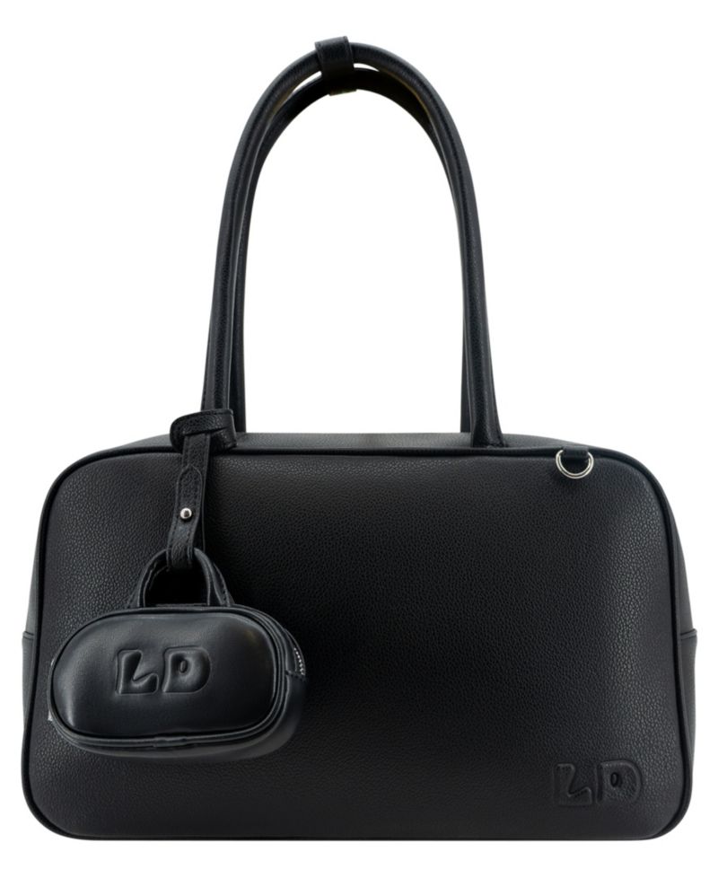 Parker Medium East-West Boston Handbag