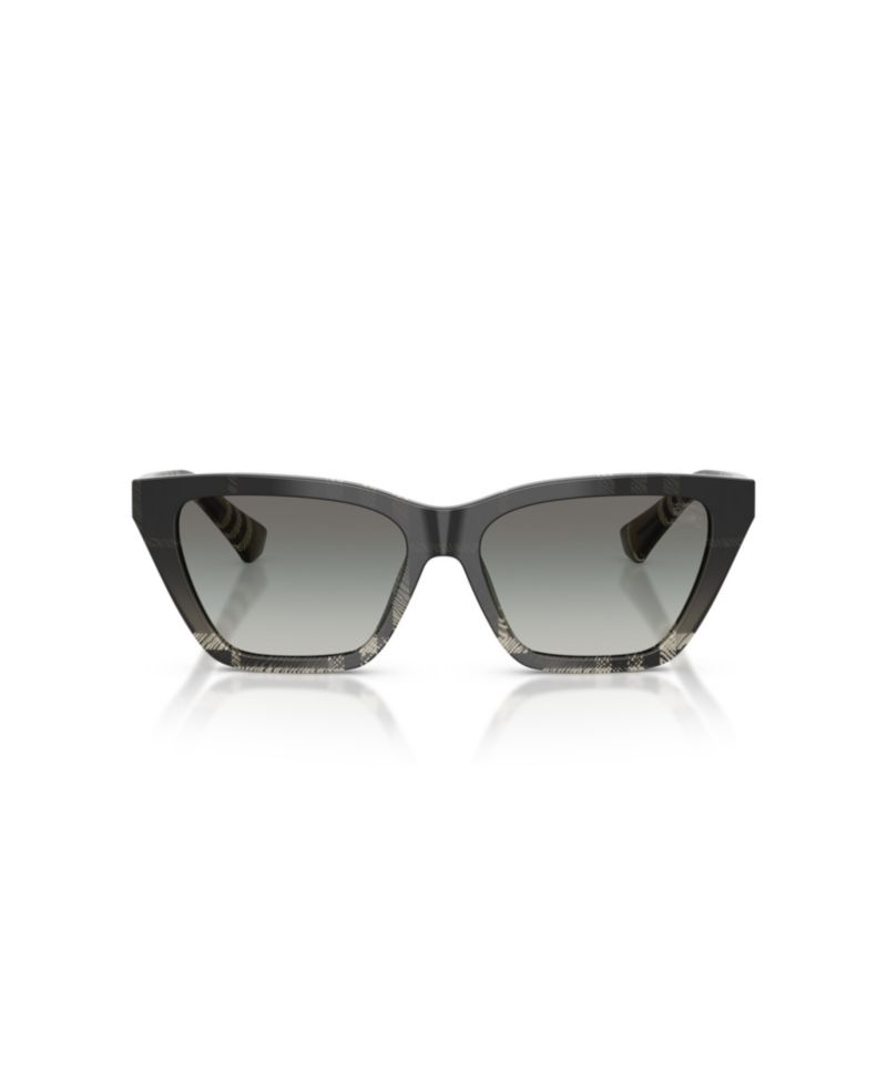 Women's Cat Eye Sunglasses, BE4468