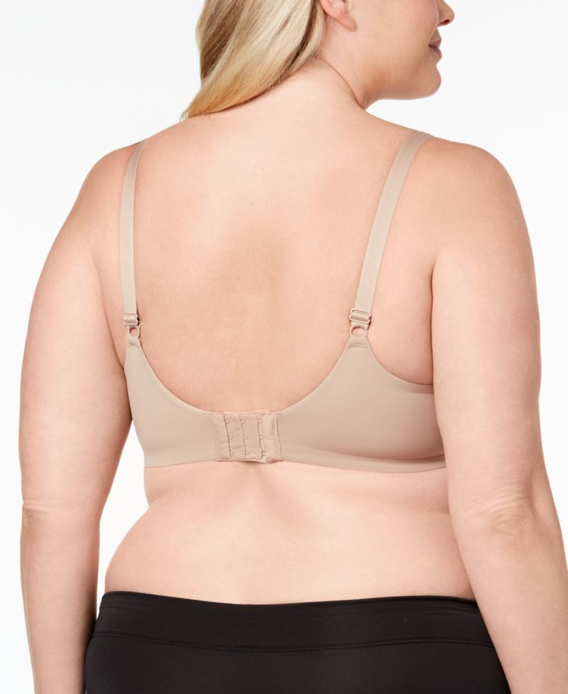 Cloud 9 UW Contour Lace-Neckline Bra GF7961A