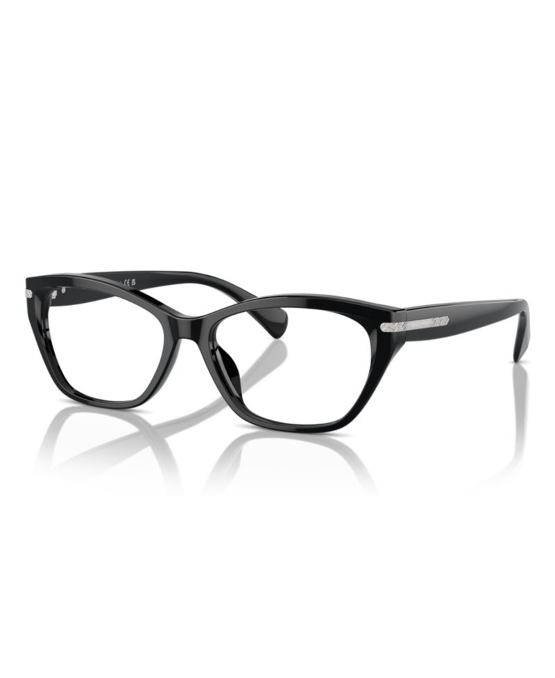 Ralph Woman Pillow Plastic RA7161U Eyeglasses