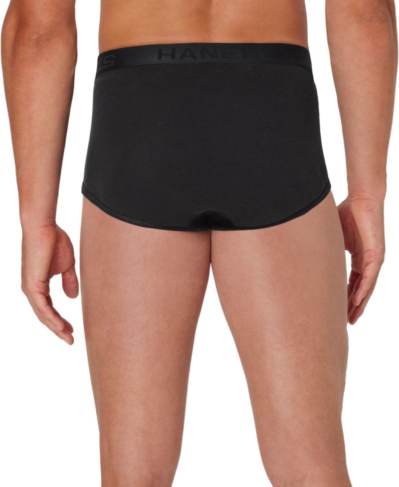 Men's Ultimate Dyed Briefs, 6-Pack