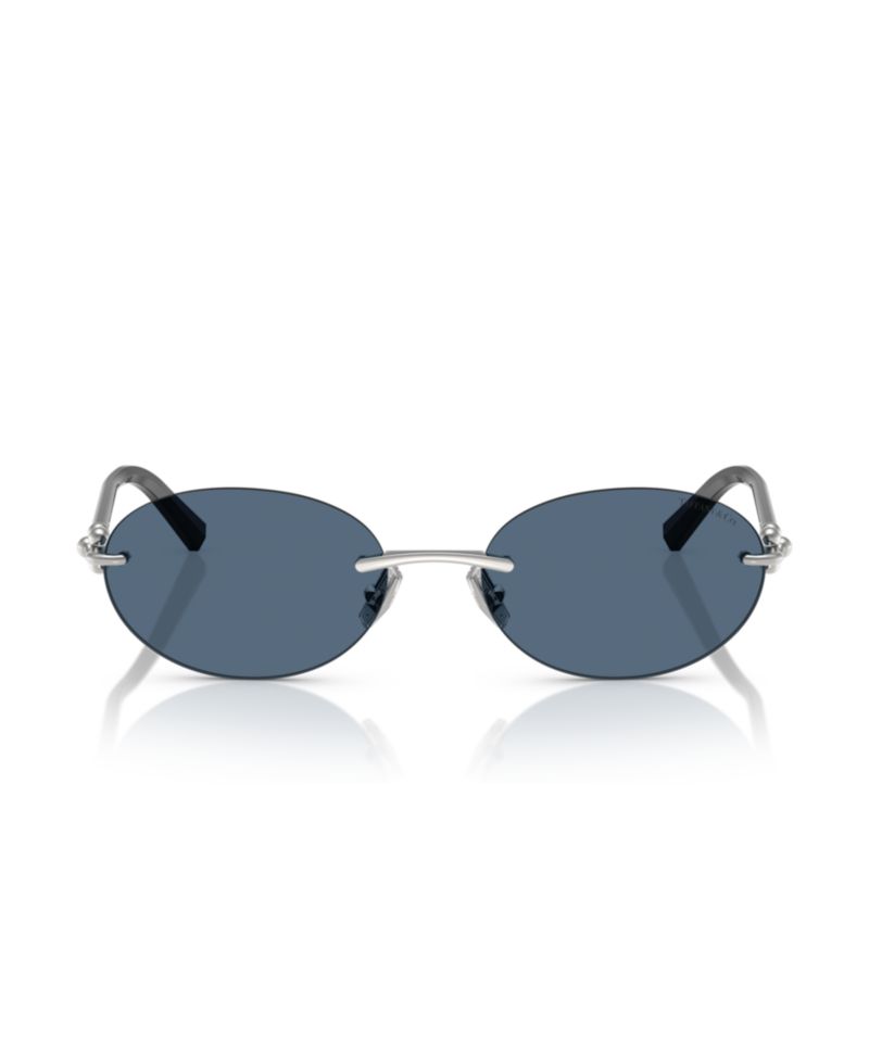 Unisex Sunglasses TF3104D