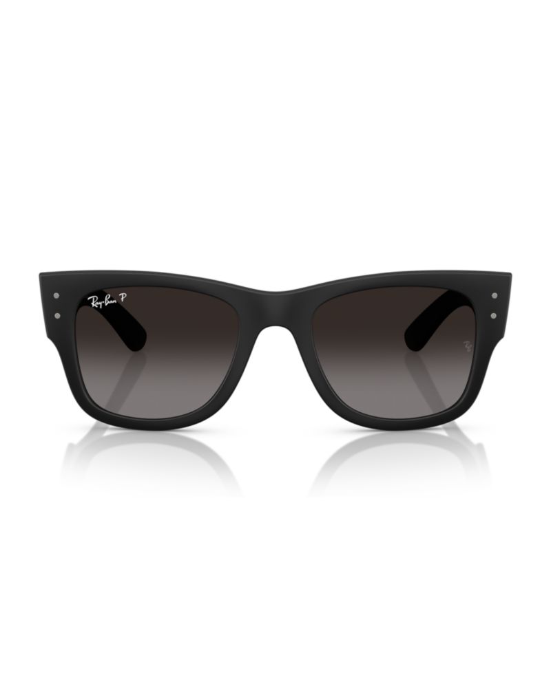 Unisex Polarized Sunglasses, RB4840S
