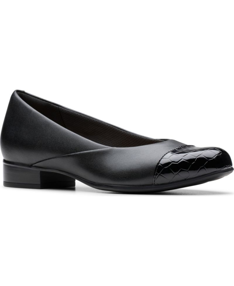 Women's Juliet Rise Slip-On Flats
