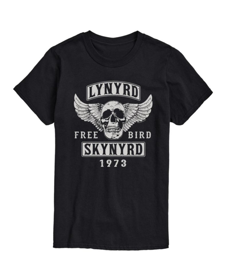 Men's Lynyrd Skynyrd 1973 Short Sleeve T-Shirt