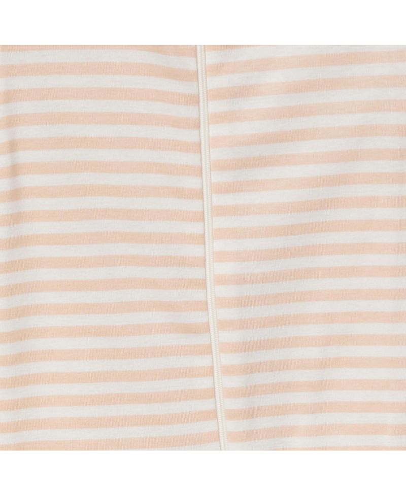 Baby Boys Snug Fit Footed Sleep & Play, 2-Pack, Farm