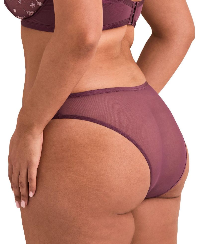 Women's Clementin Brazilian Panty