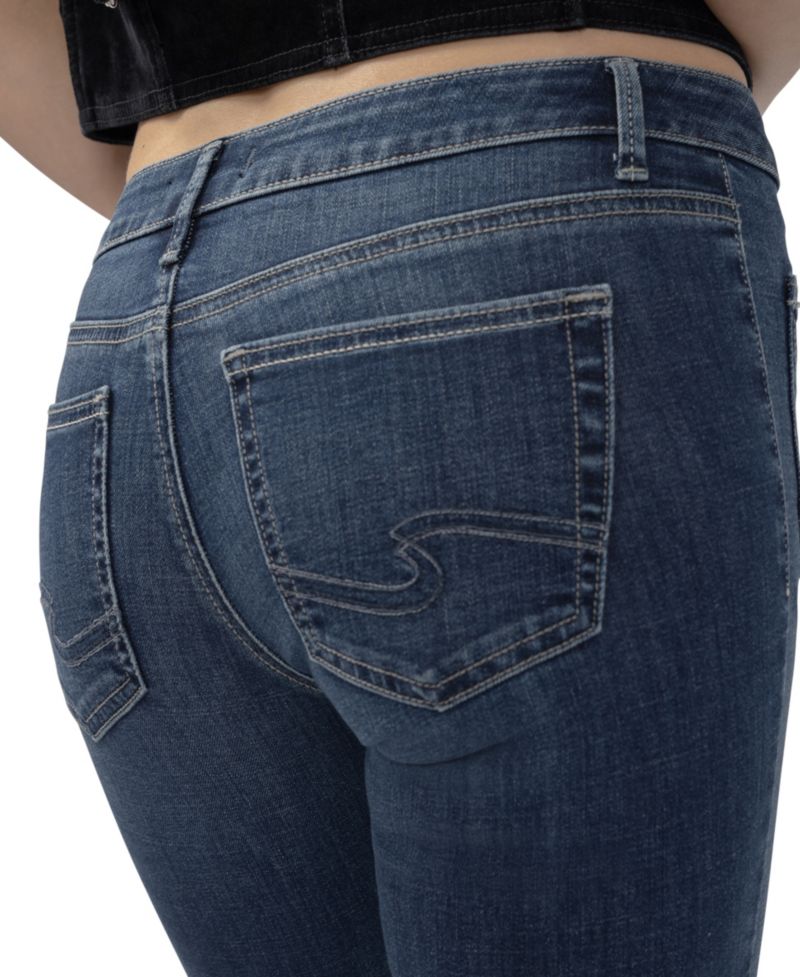 Women's Tuesday Bootcut Low-Rise Jeans