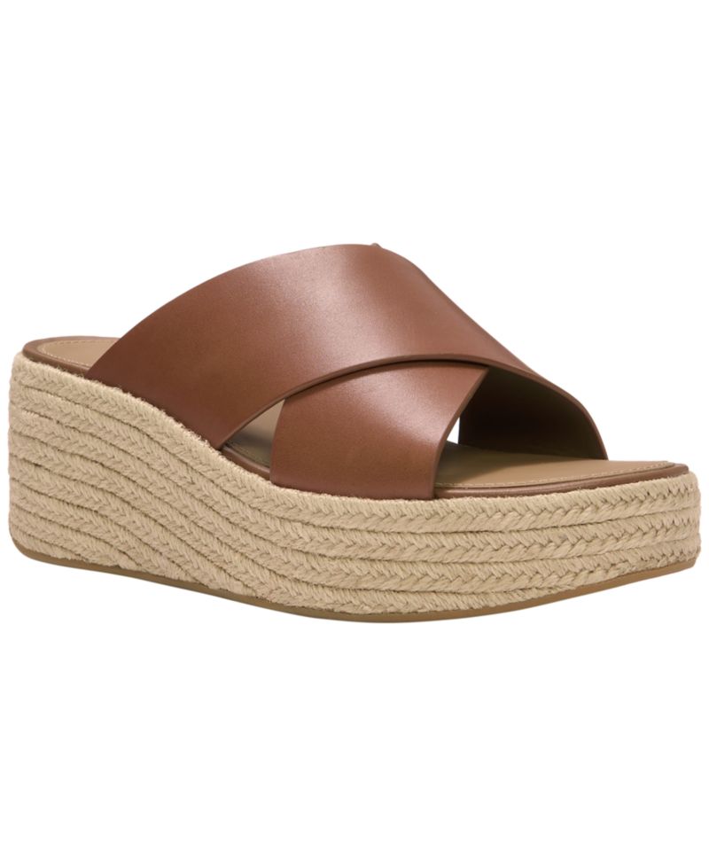 Women's Platforms Espadrille Wedge Sandals