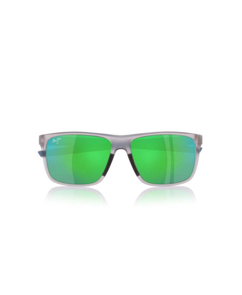 Men's Lehopulu Polarized Sunglasses, MJ000856