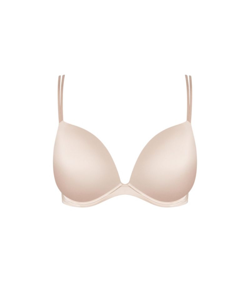 Plus Size Adore Push Up Bra