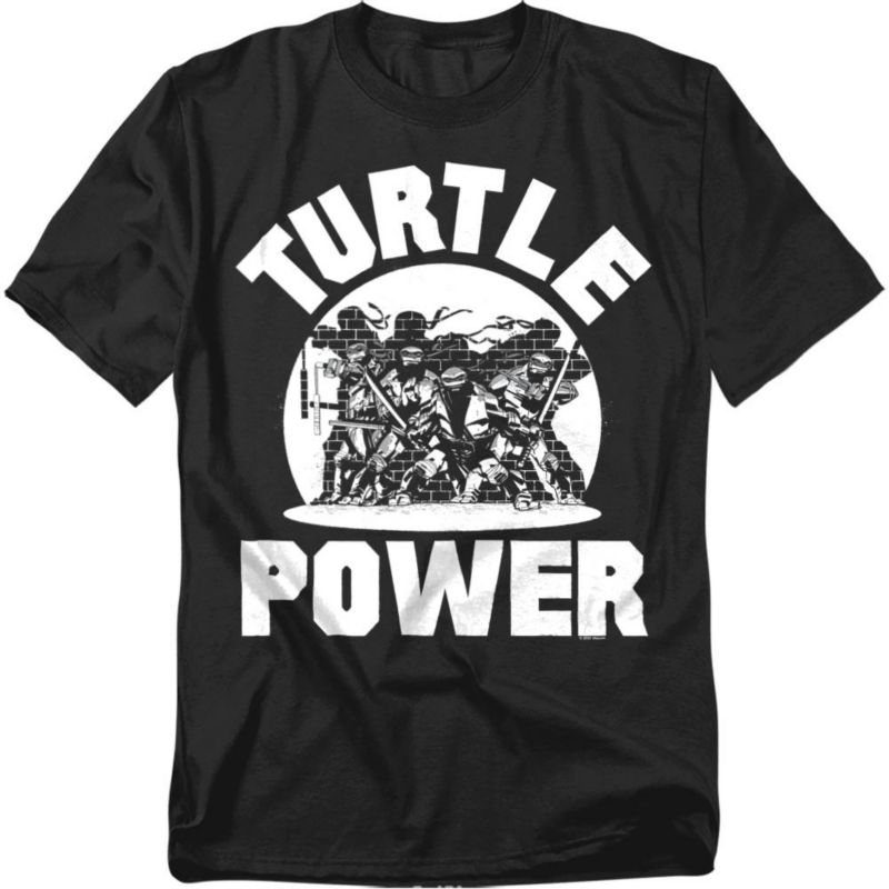 Men's Power T-Shirt