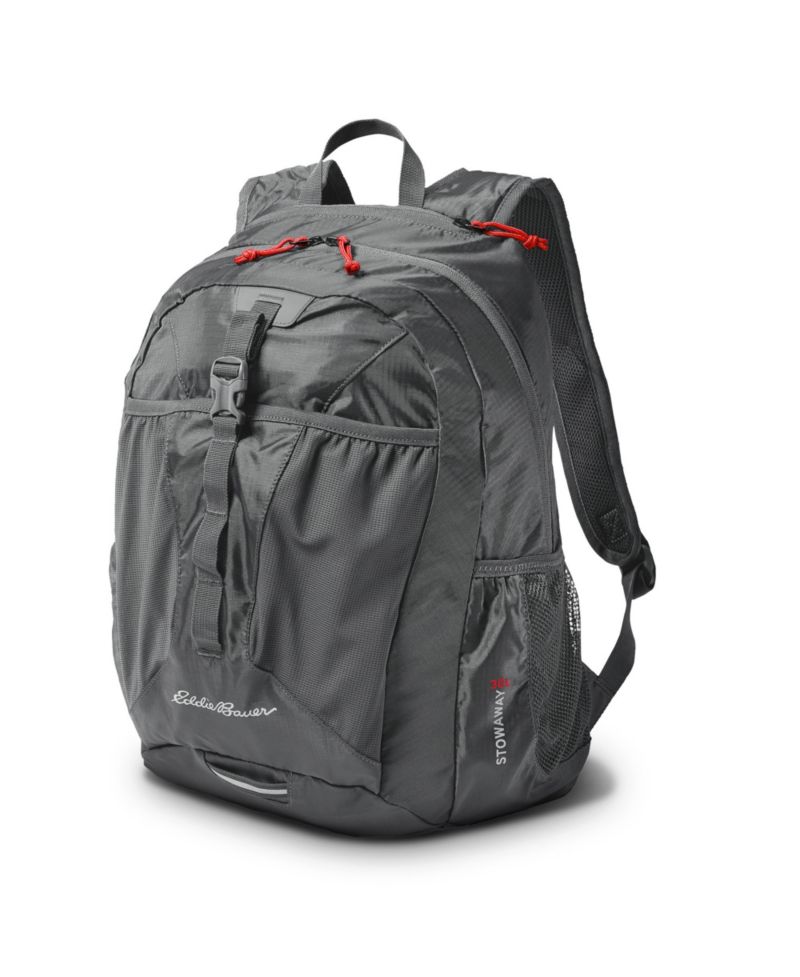 Stowaway Packable 30 Liters Daypack