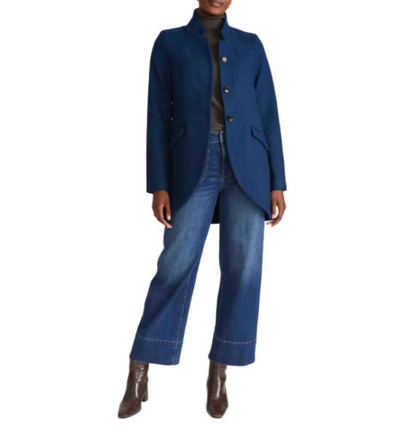Women's Beas Coat