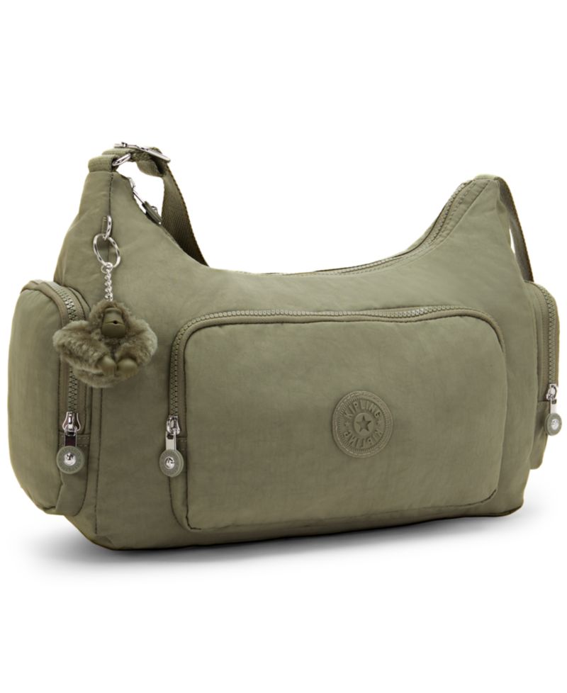Gabbina Large Crossbody Bag