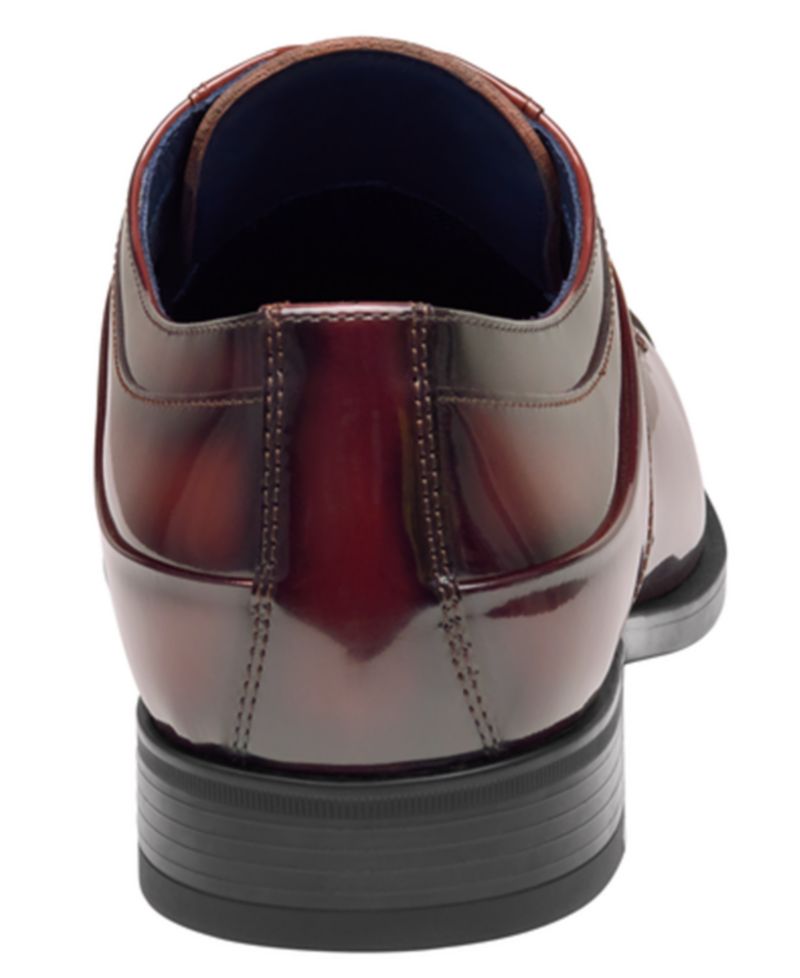 Men's Gibbons Cap-Toe Oxfords