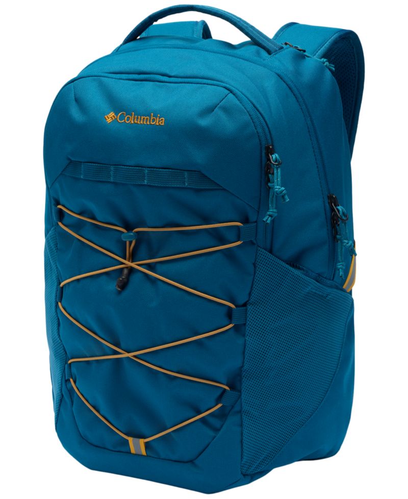 Men's Atlas Expandable 28-Liters School Backpack