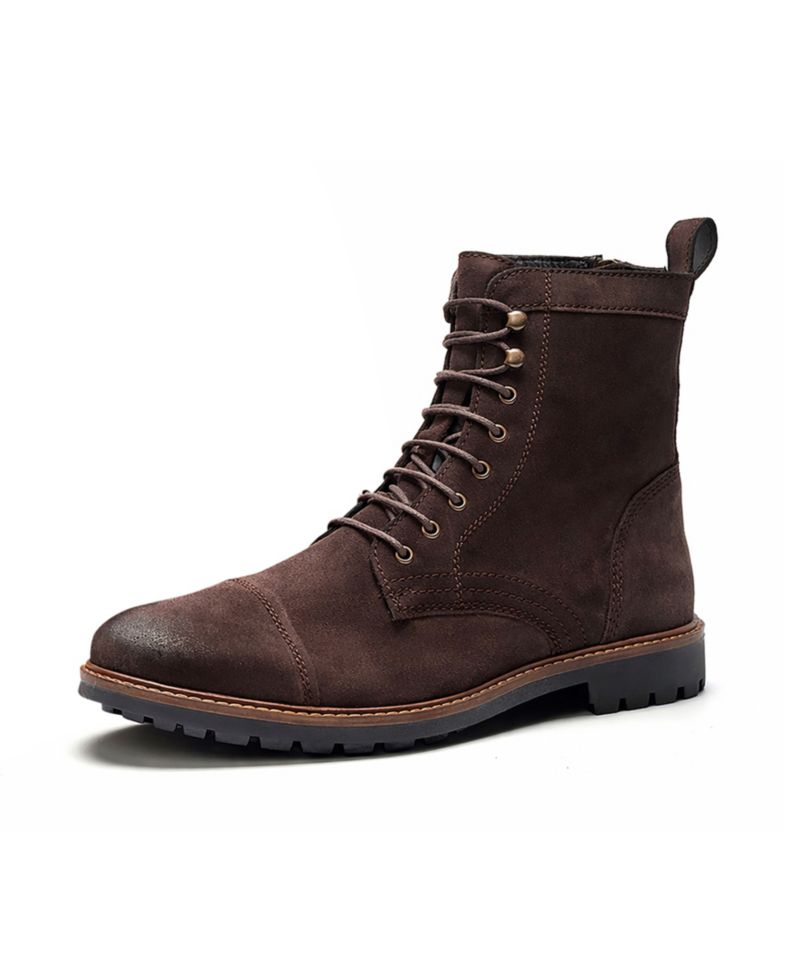 Men's Wilder Lace-Up Boots