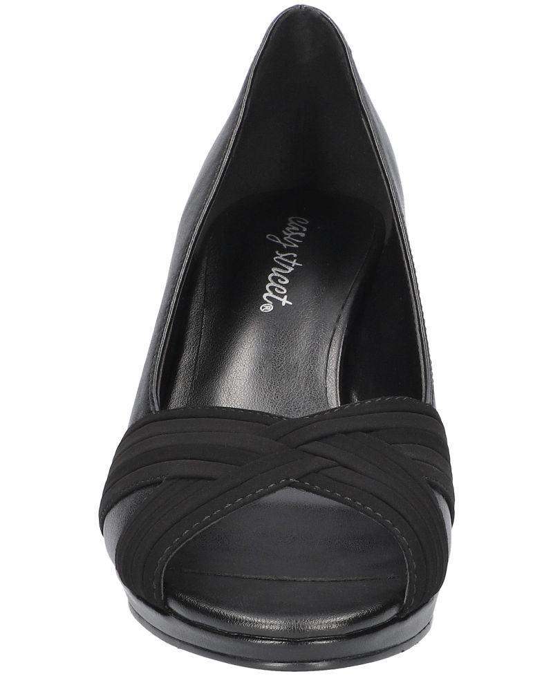 Women's Lavish Platform Pumps