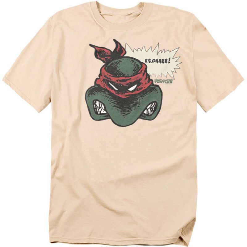 Men's Roaarr T-Shirt