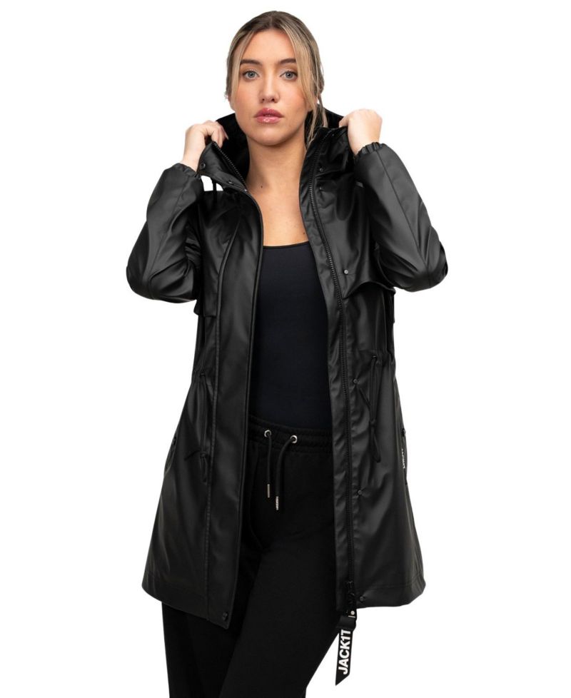 Women's Aurora Cape Raincoat