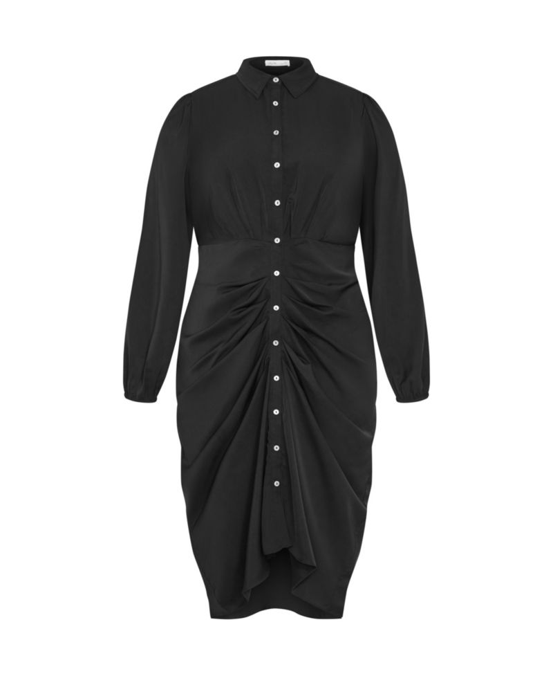 Plus Size Lianna Dress