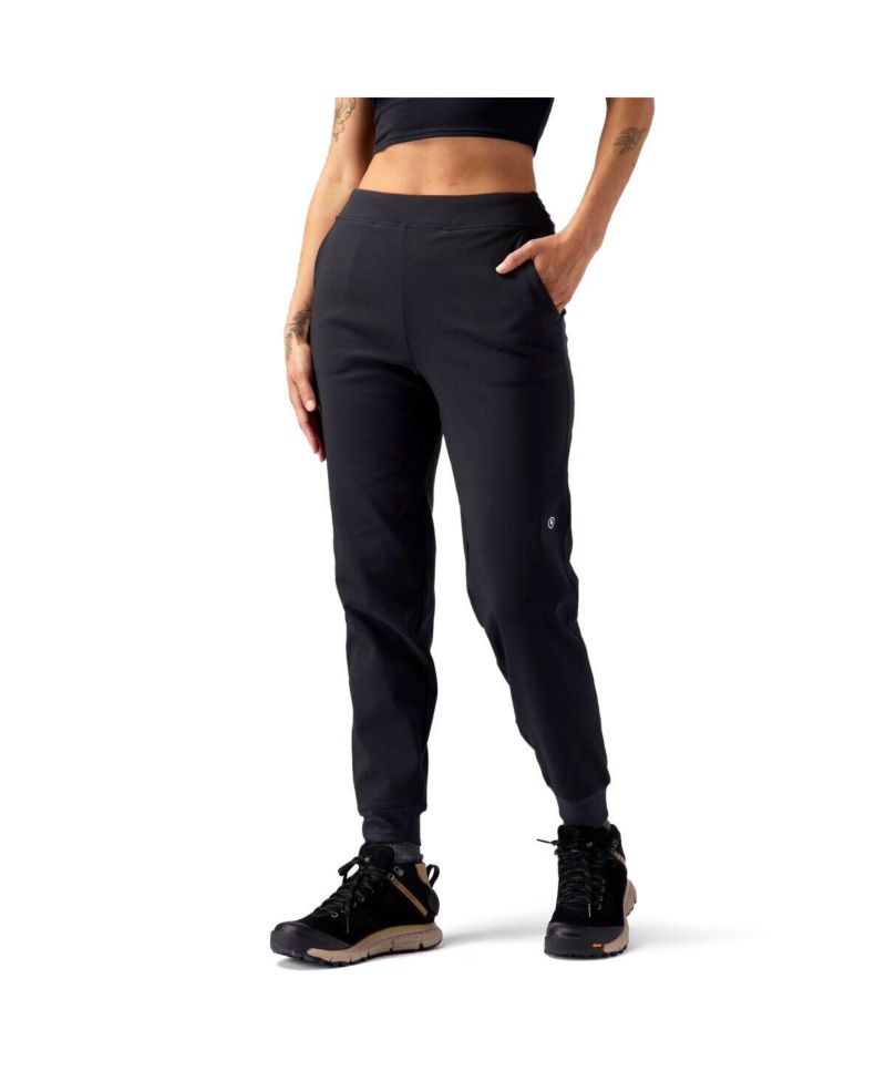 Women's Destination Softshell Fleece Pant Softshell Pants