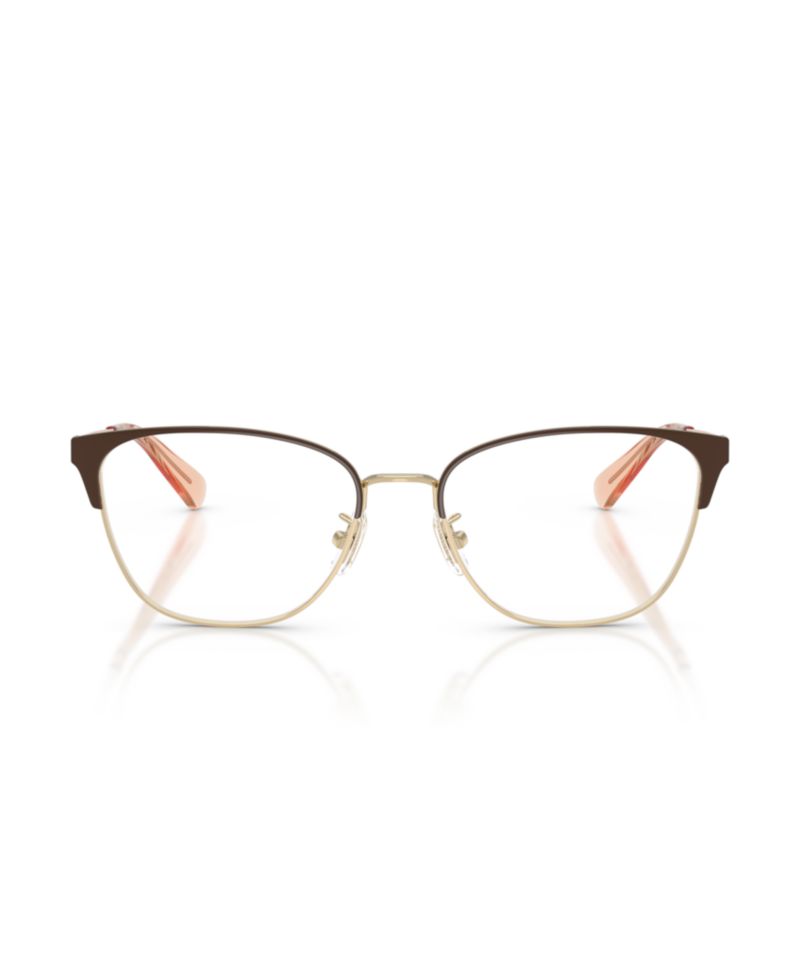Woman Cat Eye Metal HC5202 Eyeglasses