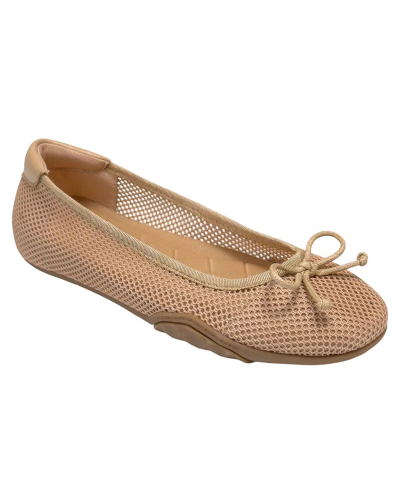 Women's Onyx Slip-On Flat Sneakers